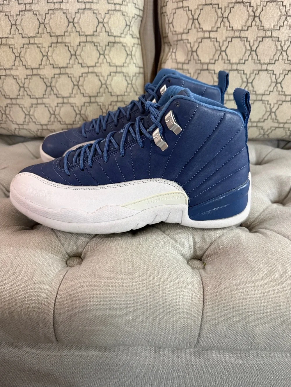 Jordan 12 retro